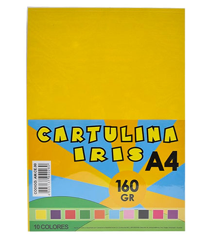 CART.  A-4  IRIS  LANCER  FDA. X 10 C.  (20-160)