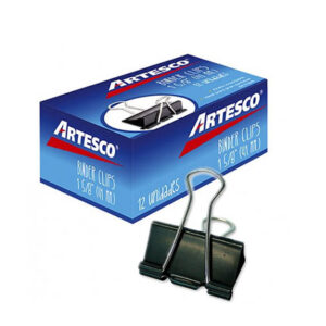 AJUSTA PAPEL 1" 5/8   41mm ARTESCO-FENIX-L (12)