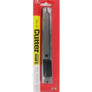 ESTILETE GRANDE KANIFE METALICO   HX-15    (75)
