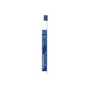 MINAS STAEDTLER 0.5 HB POLO (12)