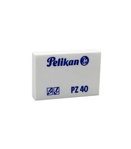 01499 BORRADOR PELIKAN PZ-4O (40-640) - Image 1