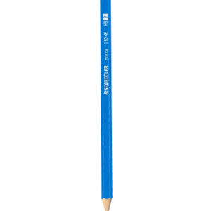 LAPIZ STAEDTLER AZUL  SIN BORRADOR