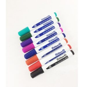 MARCADOR PELIKAN  PIZARRA  426  ROSADO