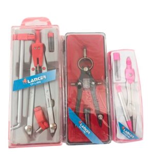 COMPAS LANCER 1173 DE   PRECISION  (12/192)