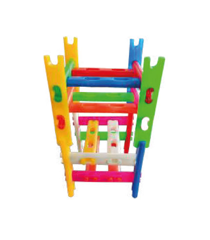 02159 JGO. DIDAC. ESCALERITAS X 24 PZS - Image 1