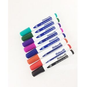 MARCADOR PELIKAN  PIZARRA  426  ROJO     (400)