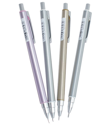 PORTAMINAS DE METAL 0.5  MG-1397 (36)