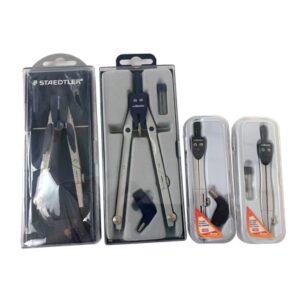 COMPAS BESTER PRECISION S7003 C/ADAP GRANDE (10)