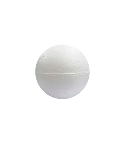 BOLAS DE ESPUMA FLEX No.  3   (50-1000)