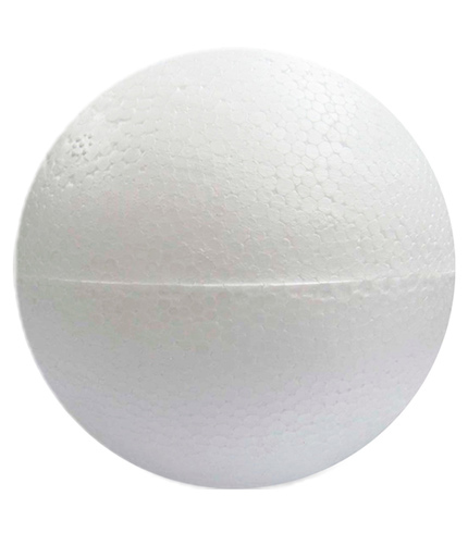 BOLAS DE ESPUMA FLEX No. 17