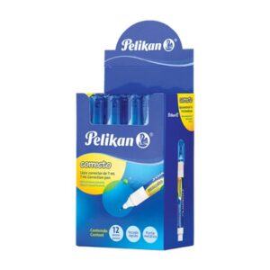 BOLIGRAFO CORRECTOR PELIKAN  7 ML (12-576)
