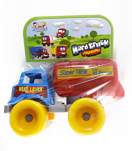 JGO. DIDAC.  CAMION CISTERNA