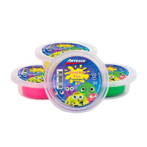 LIMPIATIPOS ARTESCO (CAJA X 12)