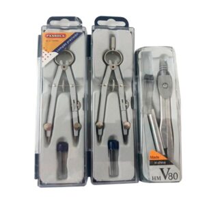 COMPAS PASSOLA DE PRECISIÓN 600828  (20-240) PEQ.