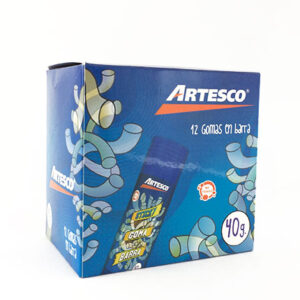 PEGA EN BARRA ARTESCO  40 GR.  (12-288)