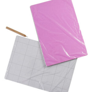 TABLA DE PUNZAR A-4 C/PIZARRA CUADRI CASTI (40)