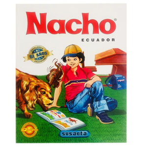 LIBRO NACHO ECUADOR INICIAL LECTURA (100)