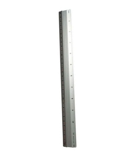 REGLAS ALUMINIO  30 CM (24)