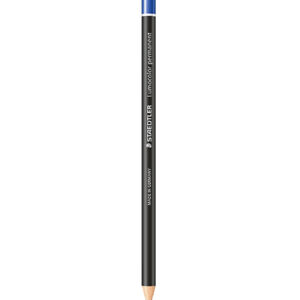 LAPIZ STAEDTLER PARA VIDRIO AZUL