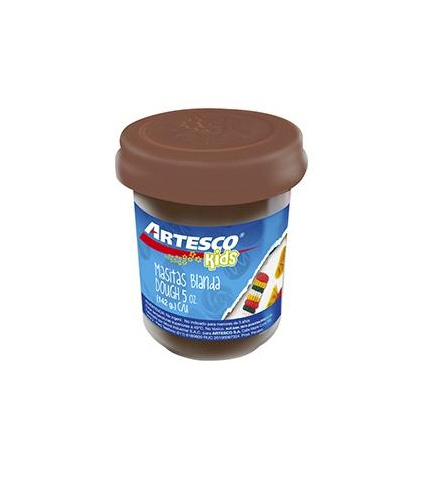 MASITA BLANDA ARTESCO 5 ONZ. CAFE