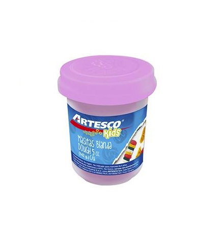 MASITA BLANDA ARTESCO 5 ONZ. ROSADA