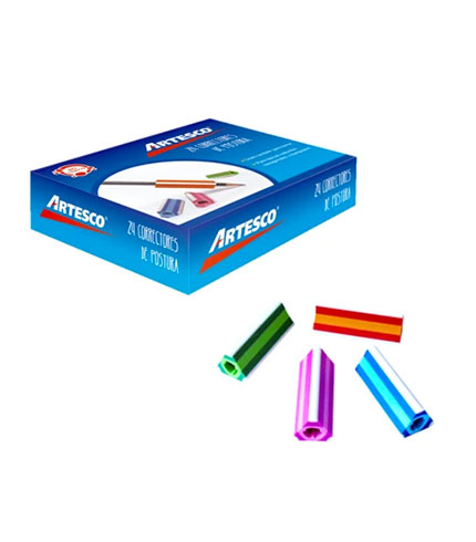 CORRECTOR ARTESCO DE POSTURA (24) 1 CORRECTOR ARTESCO DE POSTURA (24)