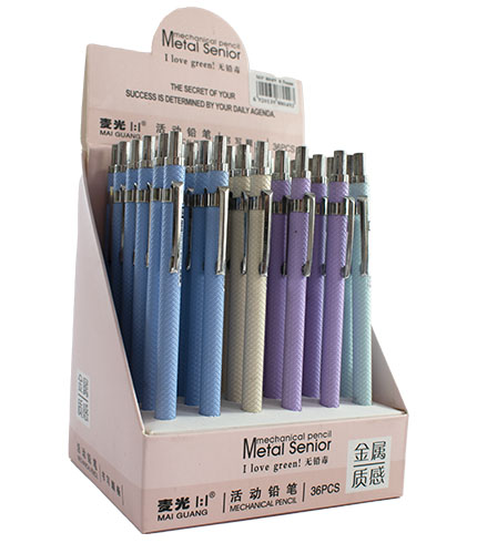 PORTAMINAS DE METAL 05 MG-8049  (36)