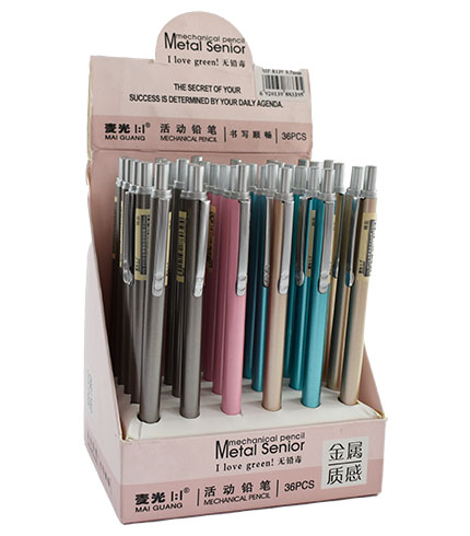 PORTAMINAS DE METAL 05 MG-8339  (36)