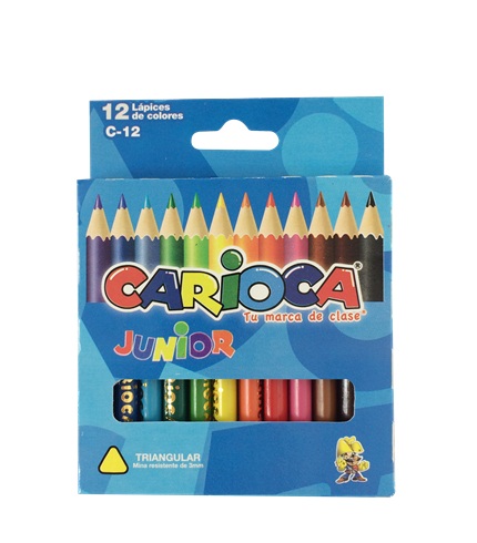 PINTURA CARIOCA FLEX X 12 CORTA (12 - 480) 1 PINTURA CARIOCA FLEX X 12 CORTA (12 - 480)