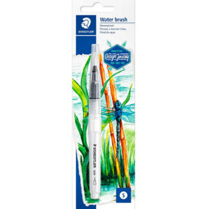 PINCEL STAEDTLER DE AGUA EN BLISTER 949