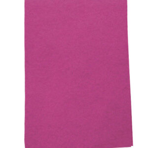 FIELTRO  A-4 FUCSIA
