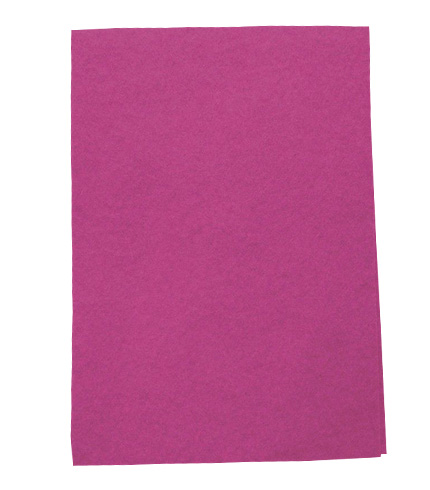 FIELTRO A-4 FUCSIA 1 FIELTRO A-4 FUCSIA