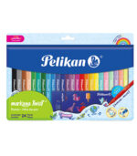 MARCADOR PELIKAN MARKANA X 24 C  TWIST